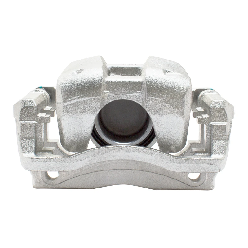 DFC 17-24 Honda HR-V Front-L Premium Caliper - Silver Zinc Coated