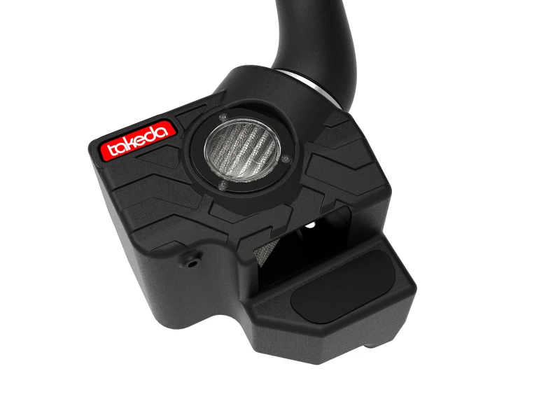 aFe Takeda Momentum Pro DRY S Kaltluft-Ansaugsystem für 18-19 Subaru Crosstrek H4 2.0L