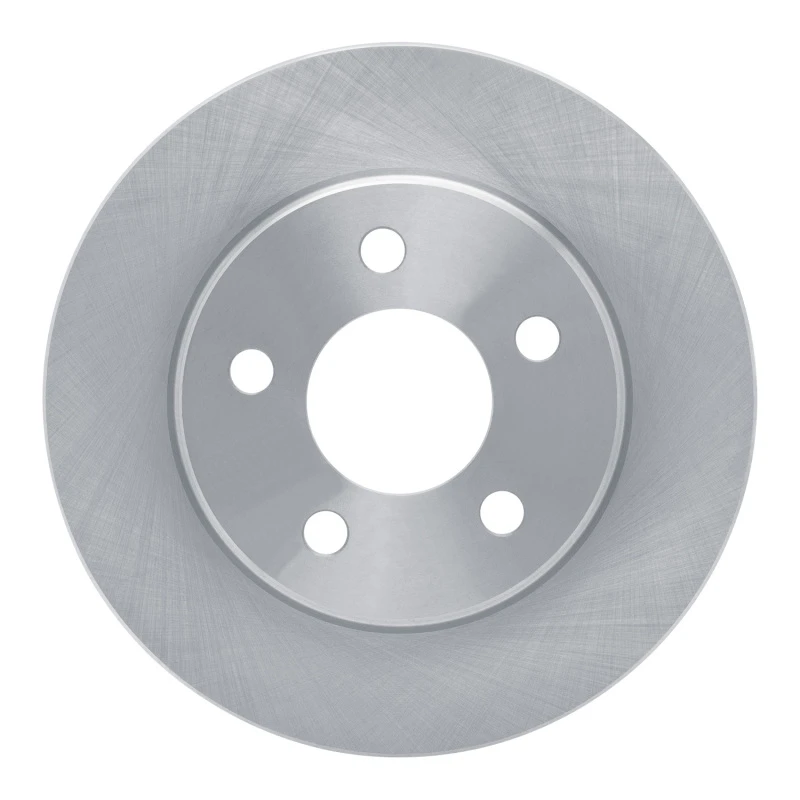 DFC 85-89 Dodge Shadow Front Brake Rotor