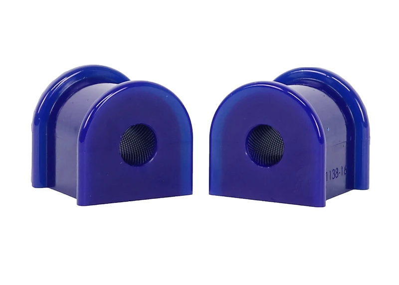 SuperPro Sway Bar Mount Bushing - 16mm Bar