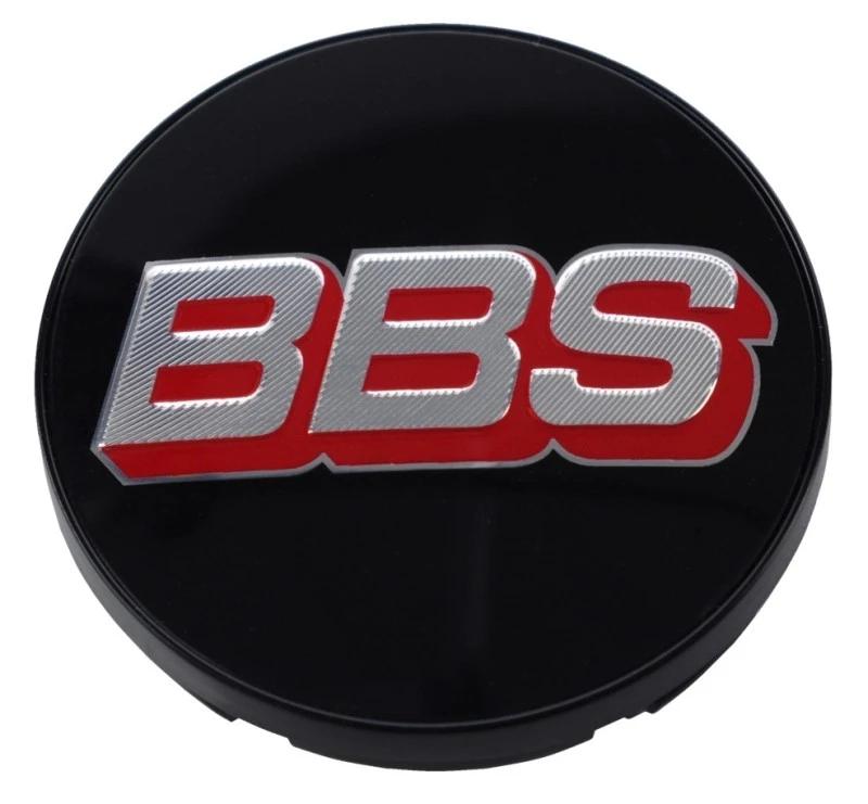 bbs_10.02.5114-6792f6de393a8 BBS Center Cap 56mm Black/Silver/Red