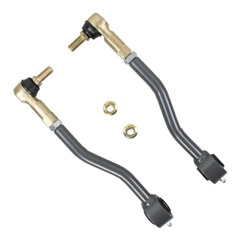 Synergy Rear Sway Bar Links for 2018+ Jeep Wrangler JL/JLU