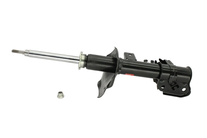 KYB-Stoßdämpfer & Struts Excel-G Vorne Rechts INFINITI QX4 (2WD) 2002-03 NISSAN Pathfinder (2WD) 2002-04