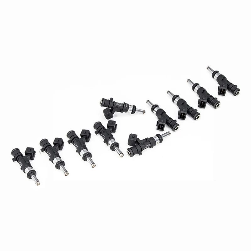 DeatschWerks 05-10 BMW E60/E63/E64 S85 850cc Einspritzdüsen - Set von 10