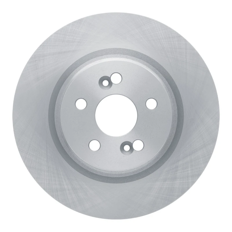 DFC 05-09 Renault Megane (Mexico) Front Brake Rotor