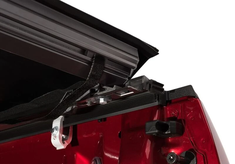 Truxedo Pro X15 Bettabdeckung für 17-20 Ford F-250/F-350/F-450 Super Duty 8ft