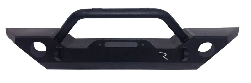 Rampage Rock Rage Front Bumper