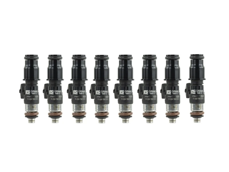 Grams Performance 1600cc LS1/ LS6/ LT1 Einspritzpumpen-Kit