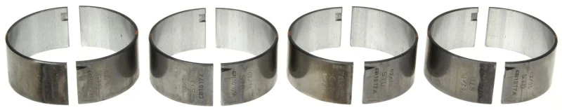 clevite_CB1017A%284%29-67930a2a45498 Clevite Volkswagen/Audi 1.5 1.6 1.7 L4 2.1L L5 Motoren Pleuelagersatz