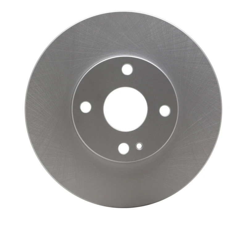 DFC 90-03 Ford Escort Front GeoSPEC Coated Rotor
