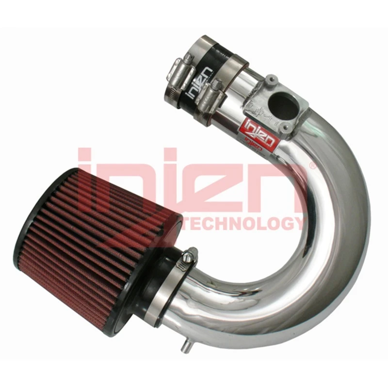 Injen 00-03 Celica GTS Poliertes Short Ram Einlasssystem