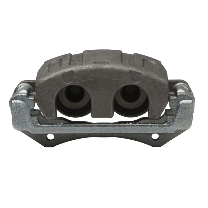 DFC 05-07 Ford Five Hundred Front-L Premium Caliper - Silver Zinc Coated