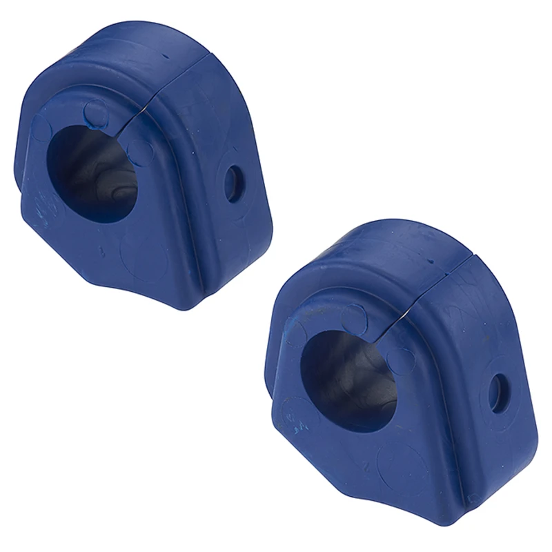 MOOG 03-08 Isuzu Ascender Hinterachse zum Rahmen Querstabilisatorbuchse