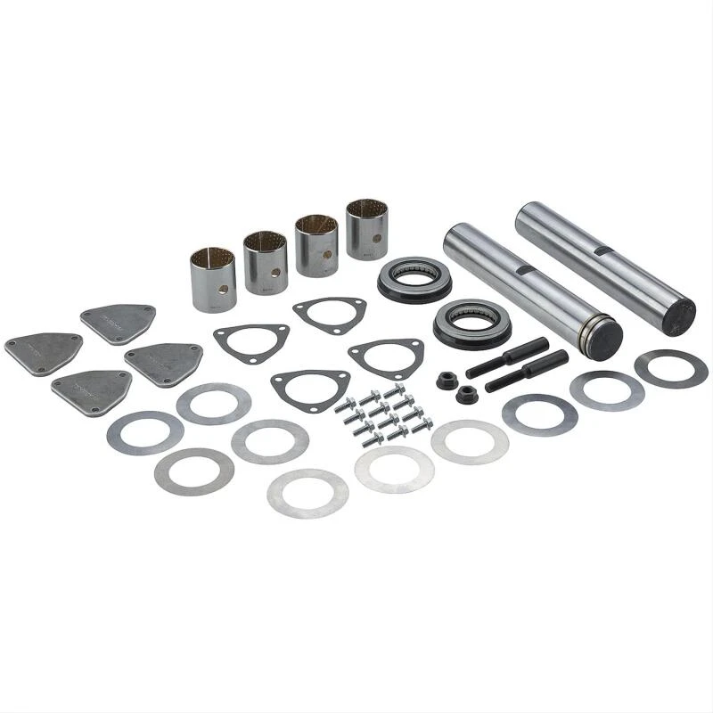 MOOG Westport Axle F3W 13000 lb Königszapfensatz