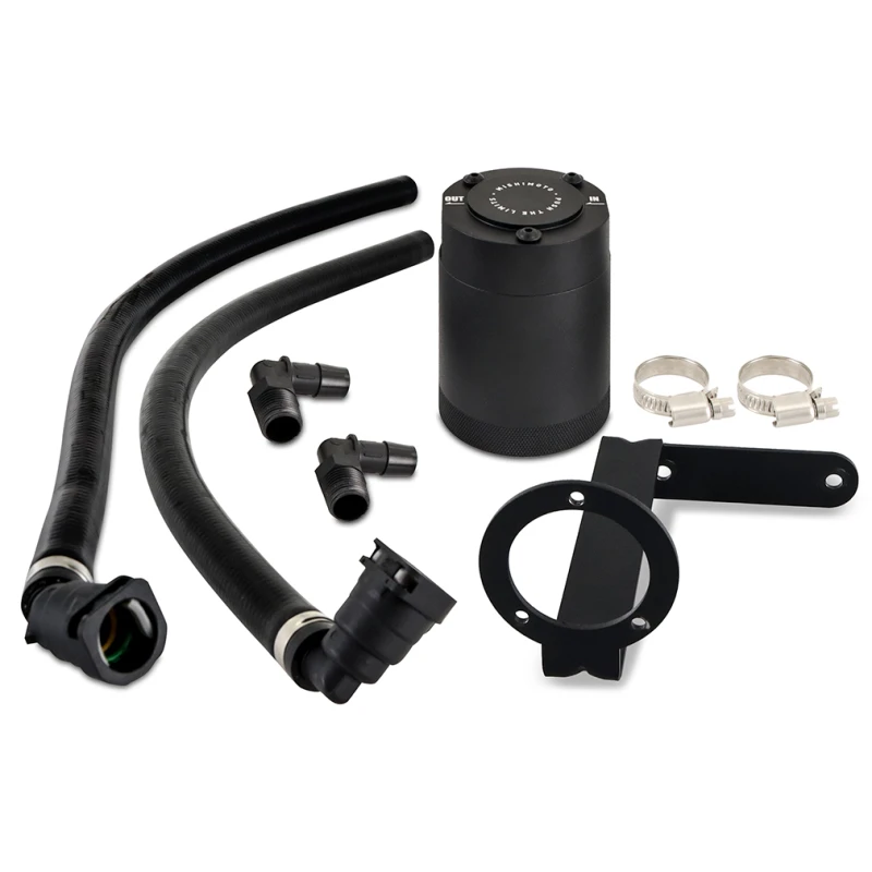 Mishimoto 2011+ Ford F-150 2.7L/3.5L/5.0L V8 Fangbehälter