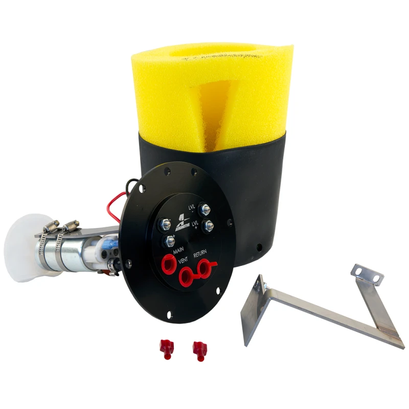 Aeromotive 2019 Yamaha YXZ1000R Kraftstoffpumpe und Kit