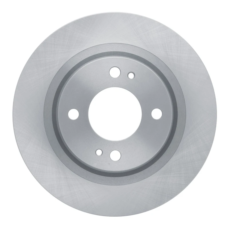 DFC 16-25 Dodge Attitude (Mexico) Front Brake Rotor