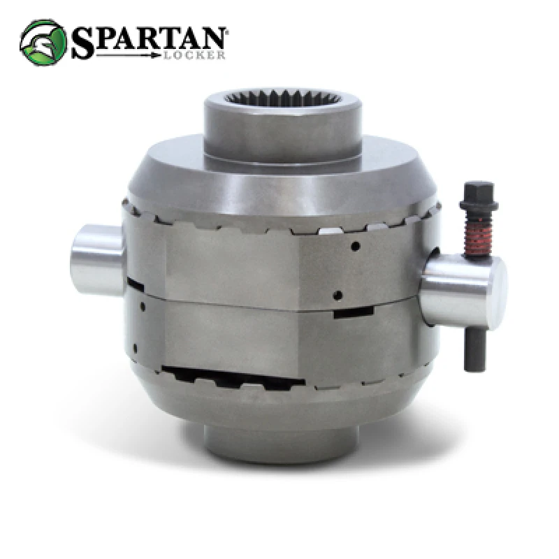 USA Standard Spartan Locker for Chrysler 8.25" with 29 Spline Axles
