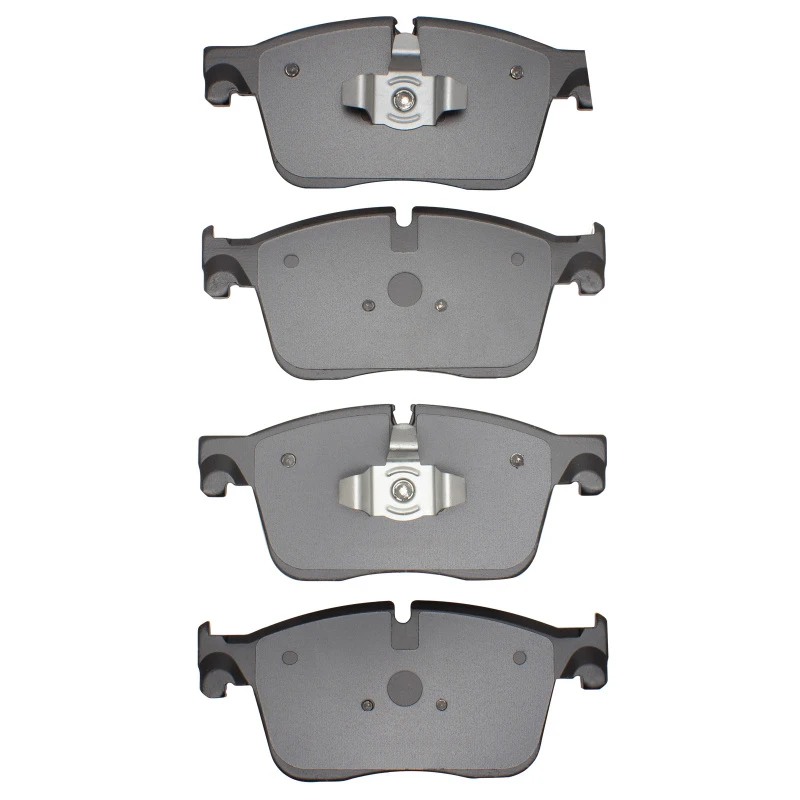 DFC 16-25 Jaguar XF Front 5000 Advanced Ceramic Brake Pads