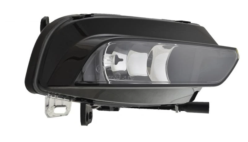 Hella 2015-2016 Audi A3 Nebelscheinwerfer Rechts