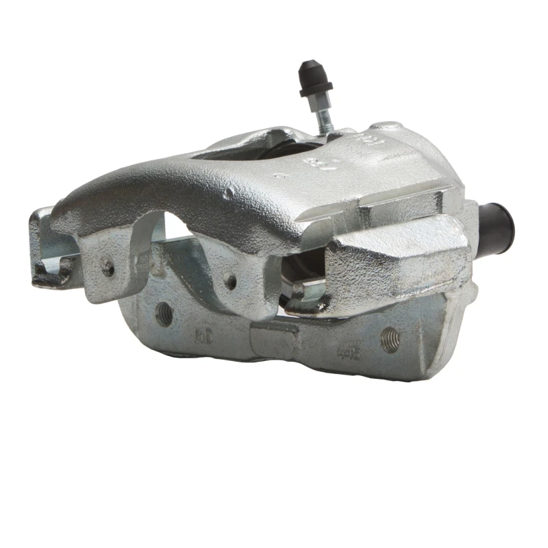 DFC 93-00 Kia Sephia Front-R Premium Caliper - Red Powder Coated