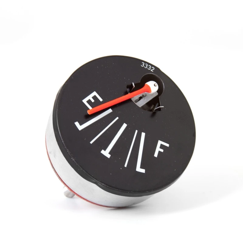 Omix Kraftstoffanzeige 55-86 Jeep CJ Modelle