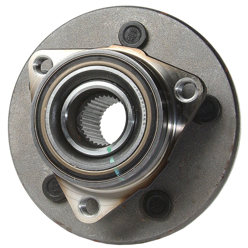 MOOG 97-00 Ford F-150 Vordere Nabe