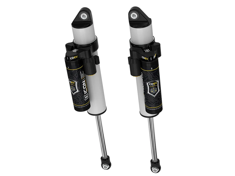ICON 20-26 GM 2500/3500 HD 0-2in Rear VS 3.0 RR CDEV Pair
