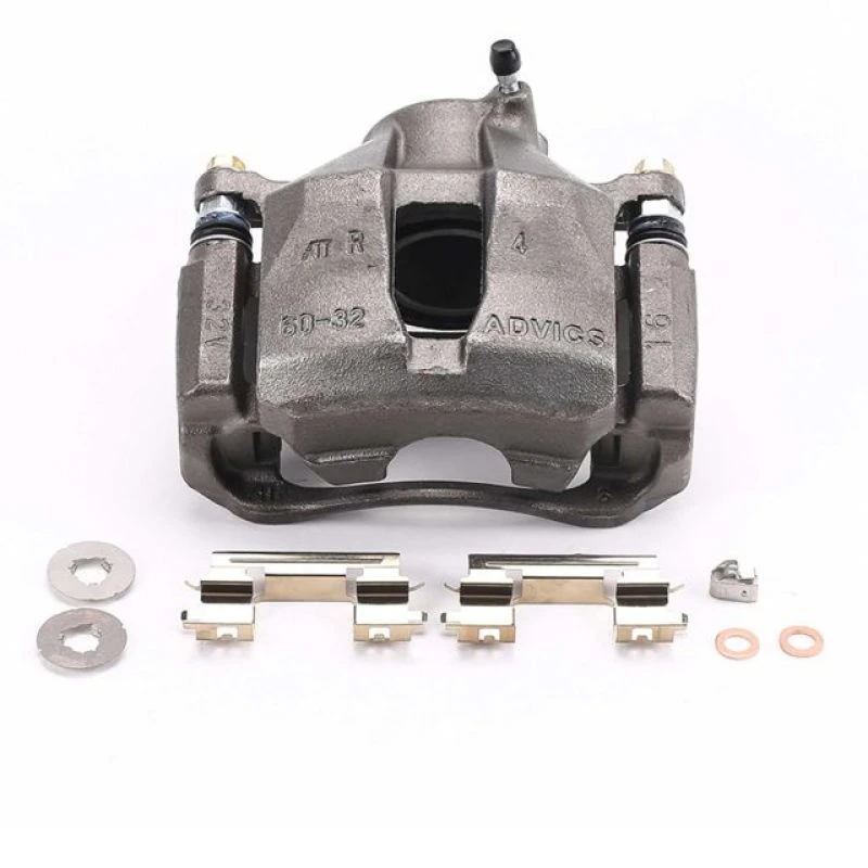 powerstop_L6040-6794520c1fa6d Power Stop 2006 Lexus GS300 Front Right Autospecialty Caliper w/Bracket