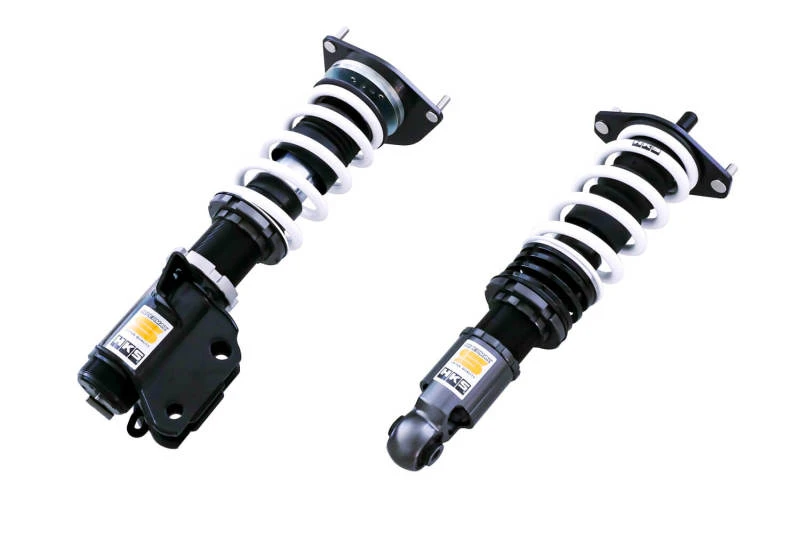 HKS Hipermax MAX S Coilovers for 2022+ Toyota GR86 FA24