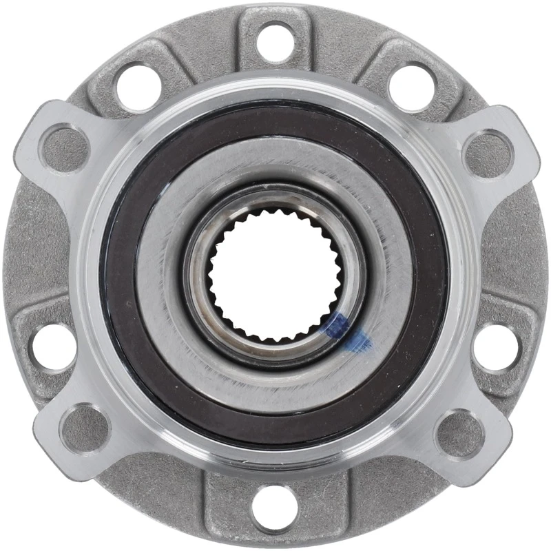 MOOG 14-22 Jeep Cherokee Vordere Nabe Einheit