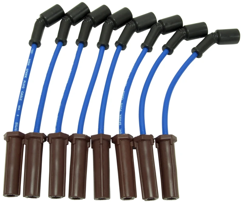 ngk_51033-67942d9c55c6e NGK Cadillac Escalade 2006-2002 Spark Plug Wire Set