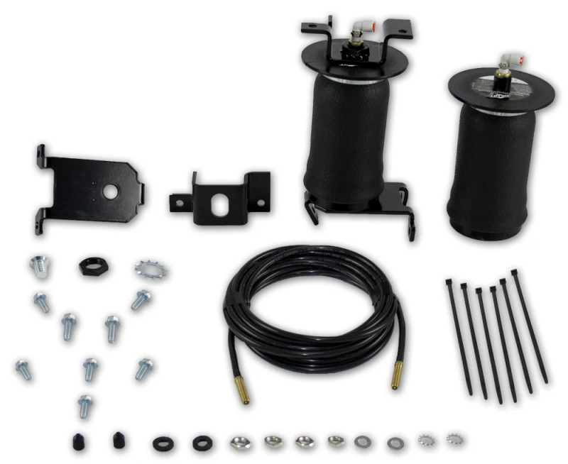 Air Lift Ridecontrol Luftfeder-Kit