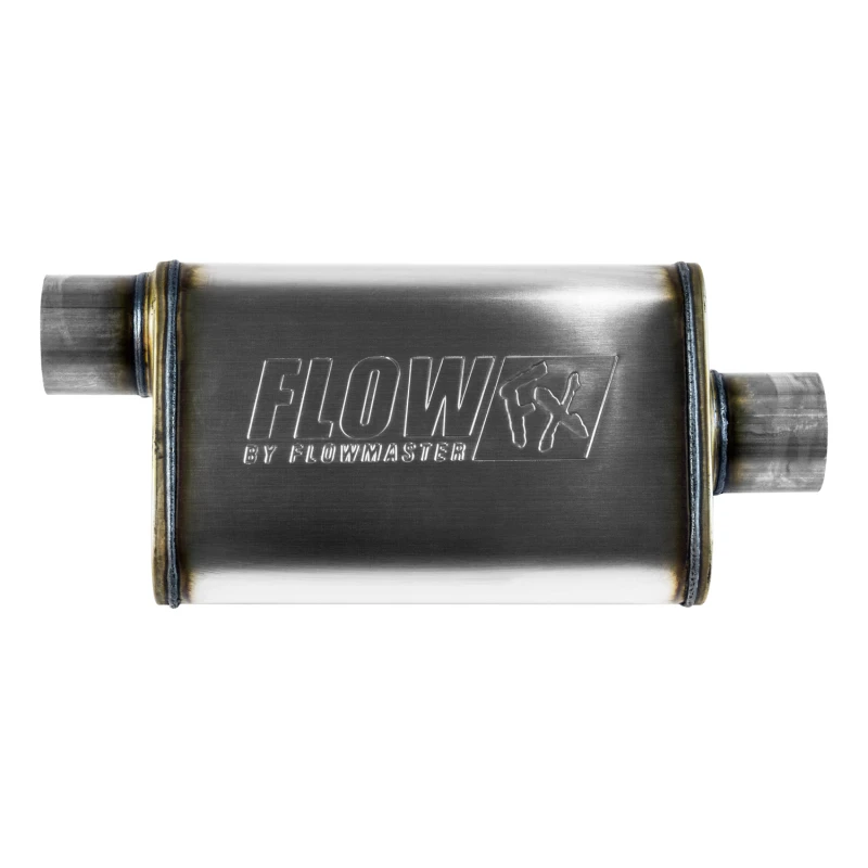 Flowmaster 3.00in.IN(O)/OUT(C) FlowFX Muffler