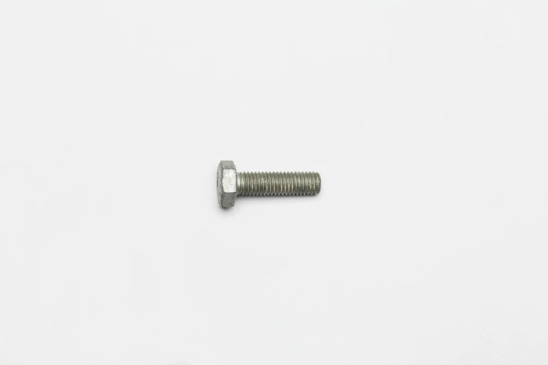Wilwood bolt M10-1.50X35MM LG hhcs 10.9 WES072 CL1 silver din 933 17MM head
