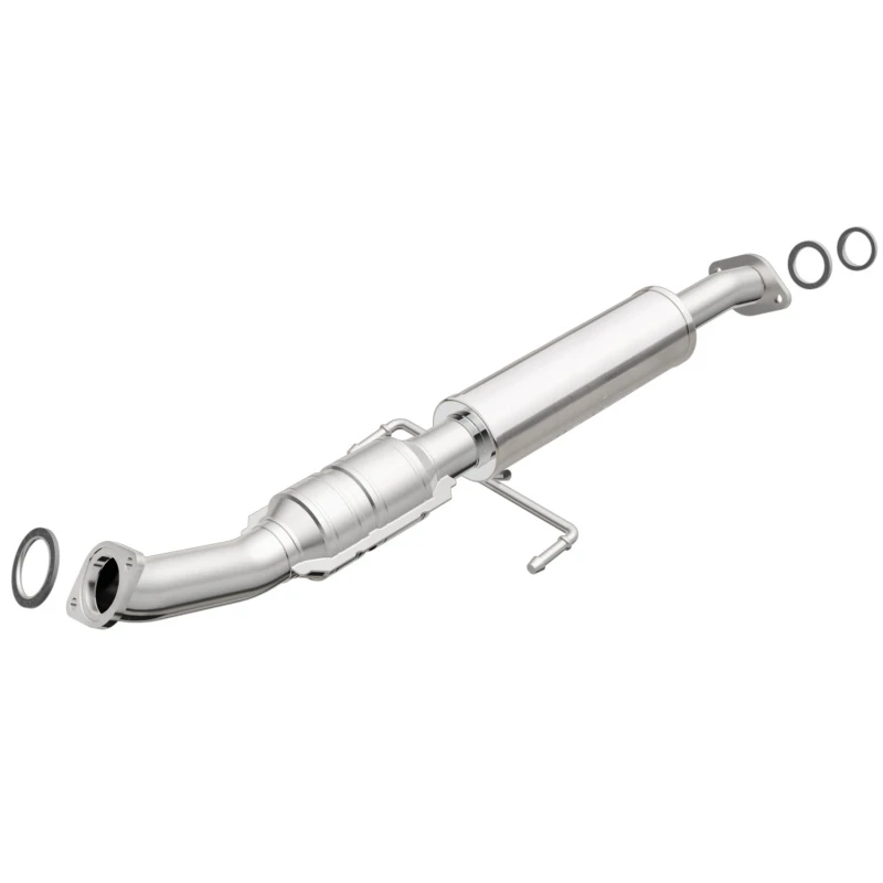 MagnaFlow-Konverter DF Scion XB- 08-13 2.4L