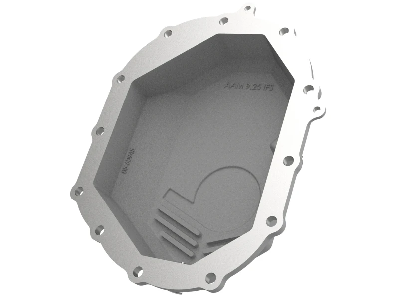 aFe Power 11-18 GM 2500-3500 AAM 9.25 Achse Vorderes Differentialgehäuse Rohbearbeitet Street Series
