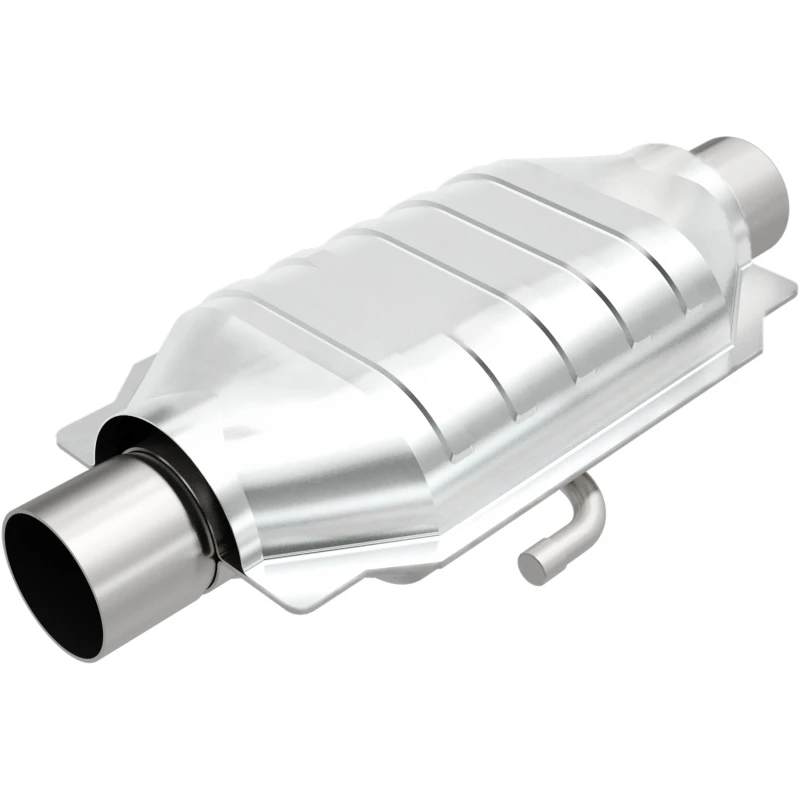 Magnaflow 2,00 Zoll PC1 Universal-Katalysator