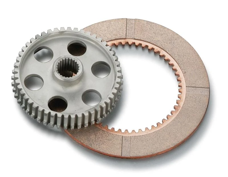 OS Giken Toyota Supra JZA70 1JZGTE Clutch Release Movement Alteration Kit