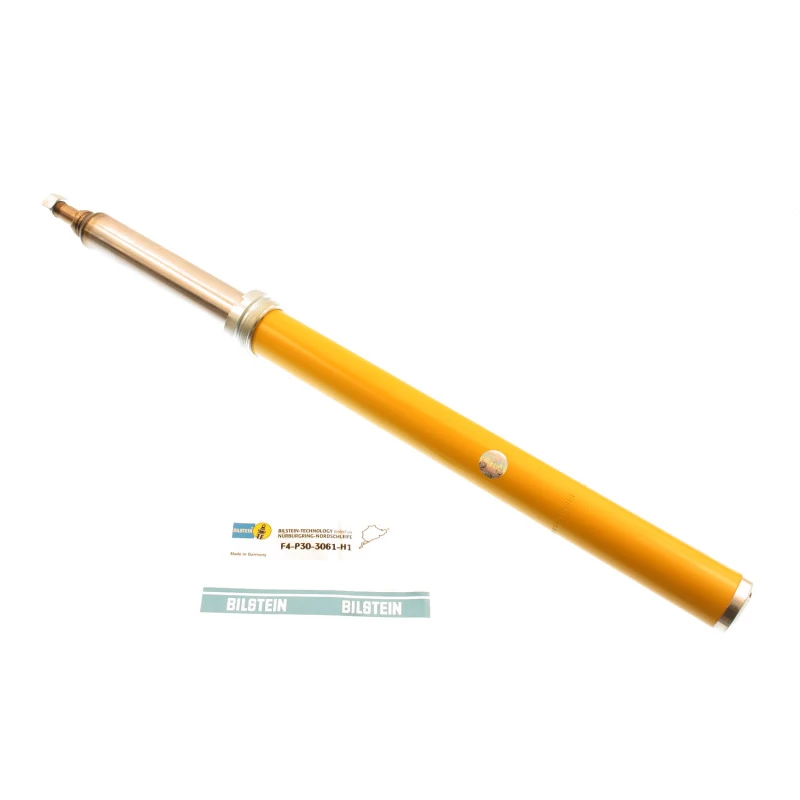 Bilstein B6 1996 Toyota RAV4 Basis Vorne 30mm Monotube Strut Einsetzen