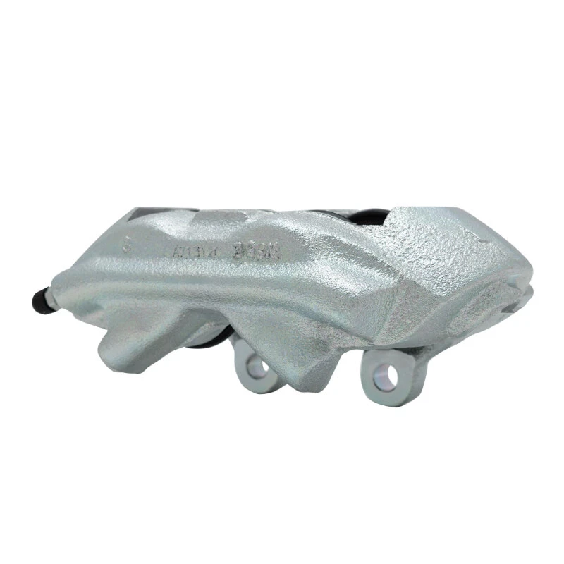 DFC 64-72 Dodge Dart Front-R Premium Caliper - Silver Zinc Coated