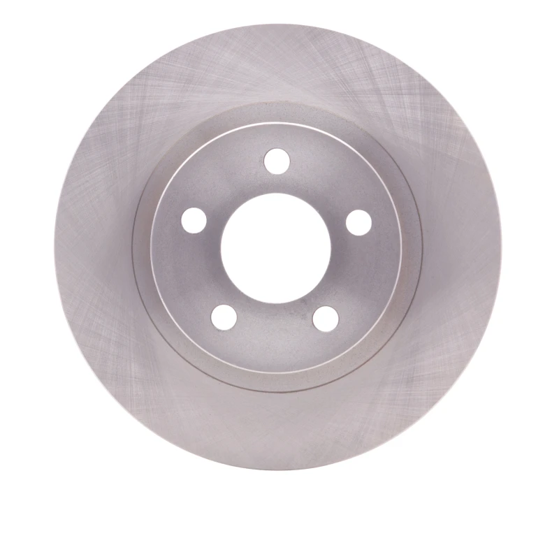 DFC 01-11 Ford Explorer Sport Front Brake Rotor