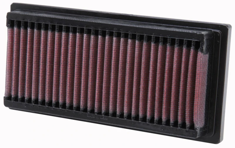 K&N Ersatzluftfilter Volkswagen Jetta/Golf/Scirocco
