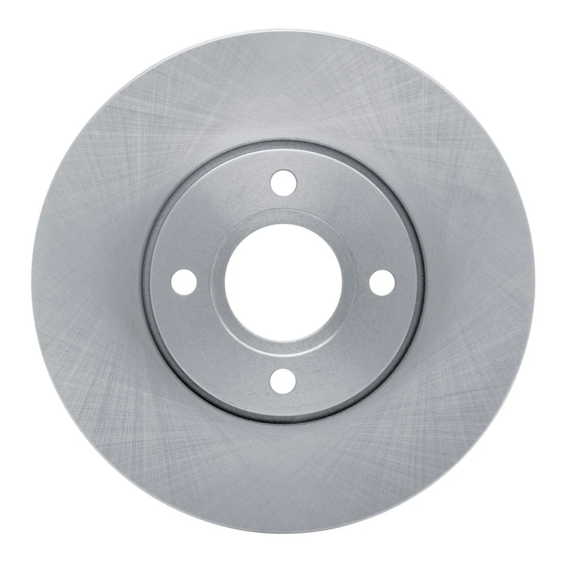 DFC 13-16 Ford EcoSport (Mexico) Front Brake Rotor