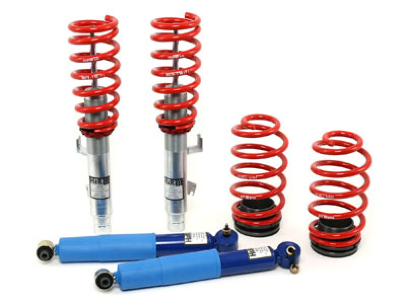 H&R 06-09 Ford Fusion (2WD) 4 Zyl/V6 Street Perf. Coil Over