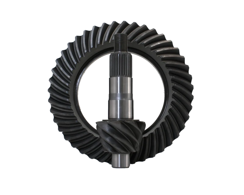 Revolution Gear & Axle GM 14-Bolt 10.5in Rear Axle 5.38 Ratio Thick Ring & Pinion Set