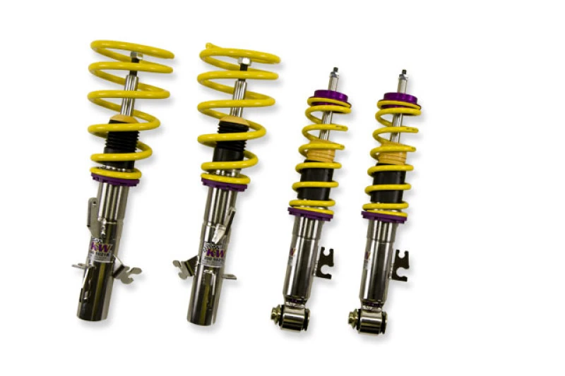 KW Coilover-Kit V3 Mini Mini (R56) Coupé (nur Cooper S Cooper D JCW)