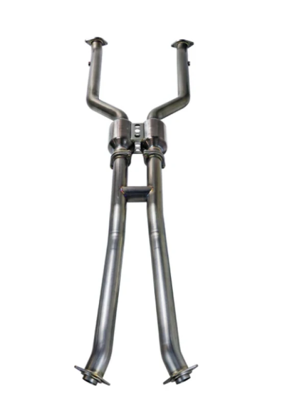 Remark Midpipe Kit für 2014–2020 Lexus IS250 (V6)