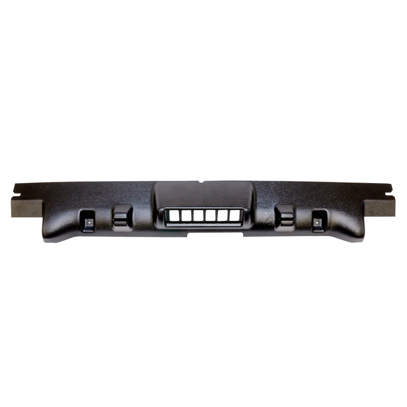 Autometer 07-18 Jeep JK Überkopf-Schalttafel