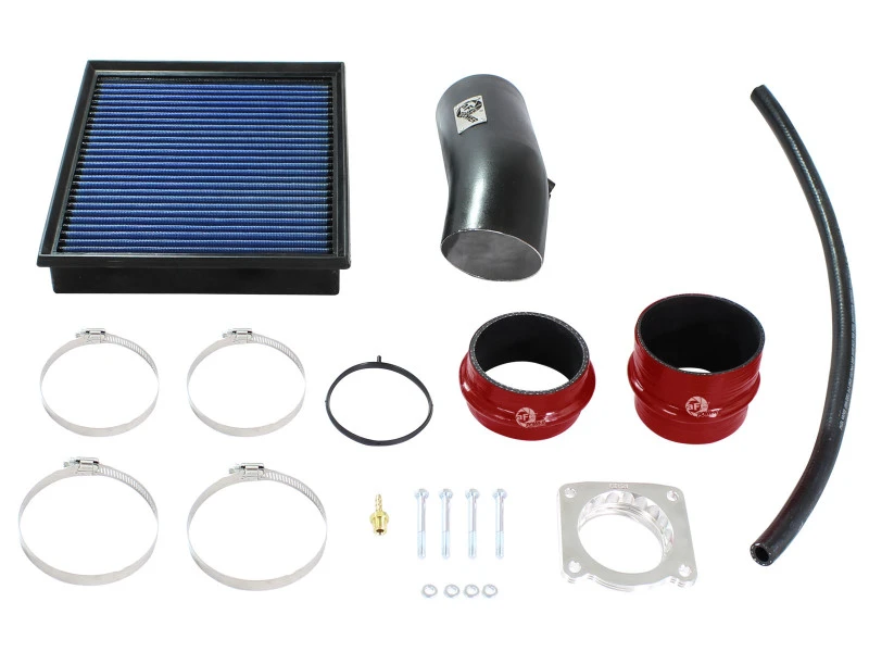 aFe MagnumFORCE Einlass Super Stock Pro 5R 2014 Toyota Tundra V8 4,6L/5,7L